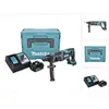 Image de Makita, Perceuse + Visseuses sans fil, DHR 241 (Marteau perforateur)