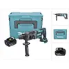Image de Makita, Perceuse + Visseuses sans fil, DHR 241 (Marteau perforateur)