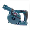 Image de Bosch Professional, Aspirateur + souffleur à feuilles, GBL 18 V-120 Professional Souffleur sans fil + 2x Batteries GBA 18V 5,0 Ah + Chargeur GAL (Fonctionnement sur batterie, Souffleur de feuilles)