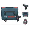 Image de Bosch Professional, Perceuse + Visseuses sans fil, GSR 12V-15 (Perceuse-visseuse, Tournevis)