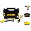 Image de DeWalt, Perceuse + Visseuses sans fil, DCD 996 (Perceuse-visseuse à percussion)