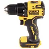 Image de DeWalt, Perceuse + Visseuses sans fil, DCD 708 (Perceuse-visseuse, Perceuse-visseuse à percussion)