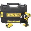 Image de DeWalt, Perceuse + Visseuses sans fil, DCD 796 NT (Perceuse-visseuse à percussion)