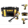 Image de DeWalt, Perceuse + Visseuses sans fil, DCD 996 (Perceuse-visseuse à percussion)