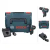 Image de Bosch Professional, Perceuse + Visseuses sans fil, GSR 12V-35 (Perceuse-visseuse)