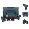 Image de Bosch Professional, Perceuse + Visseuses sans fil, GSR 12V-35 (Perceuse-visseuse)