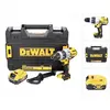 Image de DeWalt, Perceuse + Visseuses sans fil, DCD 996 (Perceuse-visseuse à percussion)