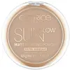 Image de CATRICE Sun Glow Matt Poudre brozante 10 g