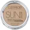 Image de Catrice, Highlighter + autobronzant, Poudre bronzante mate Sun Glow (030 Bronze moyen, Contour, 9.50 g)