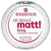 Image de essence All About Matt! Fixing Poudre fixante 10 g