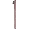 Image de essence, Crayon à sourcils, eyebrow DESIGNER brosse sourcils (Blonde douce)