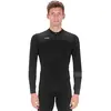 Image de Cube Maillot à Manches Longues Blackline M
