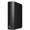 Image de WD Elements Desktop (4 To), Disque dur externe, Noir