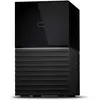 Image de WD My Book Duo (16 To), Disque dur externe, Noir