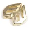 Image de Éclat Clé à Rayons Keychain One Size