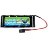 Image de Absima Batterie Rx Nimh 6.0v 1700 Jr