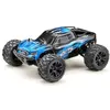 Image de Absima Truck Racing noir/bleu 1:14 Auto RC électrique Monstertruck 4 roues motrices (4WD) prêt à fonctionner (RtR) 2,4 GHz