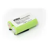 Image de vhbw Batterie compatible avec Philips Philishave HQ6720, HQ6730, HQ6740, HQ7742, HQ7760 etc 2000mAh, 2,4V, NiMH
