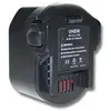 Image de vhbw Batterie 3300mAh pour outil AEG B1214G, B1215R, B1220R, BS 12 G, BSB 12 G, BSB 12 STX et 0700 980 320, B1215R, B1220R, M1230R