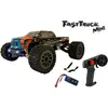 Image de DF-Models FastTruck Mini 1:16 RTR (RTR Prêt à fonctionner)