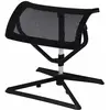 Image de Amstyle, Repose-pieds, Pouf Legpro