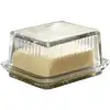 Image de Beurrier Durham, transparent (12 x 14 x 7cm)