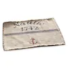 Image de Lot de 2 sets de table Nautic