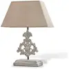 Image de Lampe à poser Poème