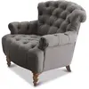 Image de Fauteuil Springfield