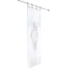 Image de Voilage Leia, crème (60 x 180cm)