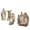 Image de Lot de 9 figurines Liré