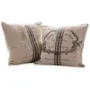 Image de Lot de 2 housses de coussins Jourdain