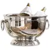 Image de Coupe Westspring, argenté (20cm)