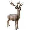 Image de Décoration cerf Storm