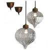 Image de Lot de 2 suspensions Baisse