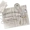 Image de Lot de 2 sets de table Voyage