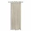 Image de Voilage Monthelie, beige (140 x 250cm)