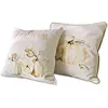 Image de Lot de 2 housses de coussins Laubard