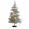 Image de Sapin de Noël Sapi, vert/blanc (180cm)