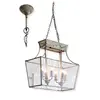 Image de Suspension Sillas