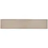 Image de Chemin de table Brion, beige (140 x 40cm)