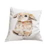 Image de Housse de coussin Florentina