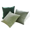 Image de Lot de 3 housses de coussins Alienor