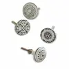 Image de Lot de 4 boutons de commode Mildred