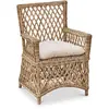 Image de Fauteuil Elkiovar