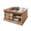Image de Table basse Finegand