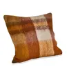 Image de Housse de coussin Cabiate, orange (50 x 50cm)