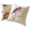 Image de Lot de 2 housses de coussins Lovece