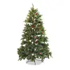 Image de Sapin de Noël Bindley, vert (180cm)