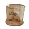 Image de Panier en tissu Magic